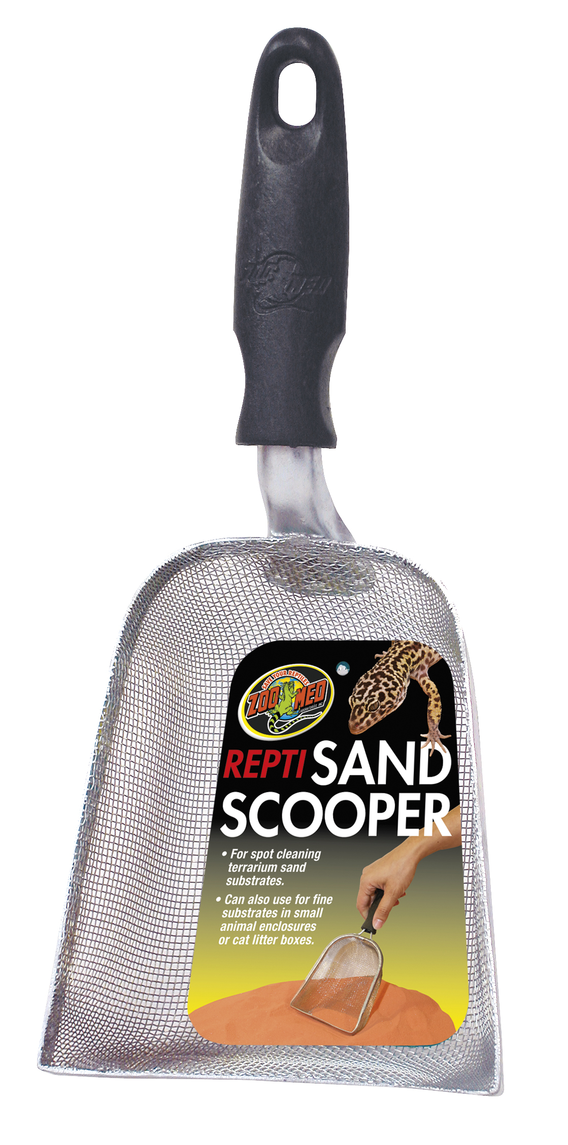 Zoo Med Repti Sand Scooper