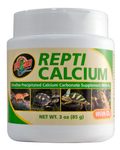 Zoo Med Repti Calcium with D3 3oz