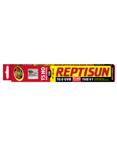 Zoo Med ReptiSun T5 HO 10.0 UVB Tube