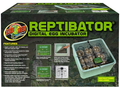 Zoo Med Reptibator Egg Incubator 55w
