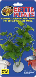 Zoo Med Betta Plant Philo