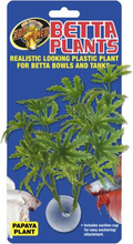 Zoo Med Betta Plant Papaya