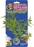 Zoo Med Betta Plant Maple Leaf