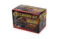 Zoo Med Box Cavern Kit with Excavator 12lb