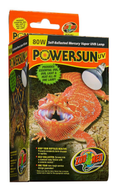 Zoo Med Power Sun UV Lamp 80w