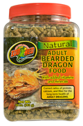Zoo Med Bearded Dragon Food Adult 283gm
