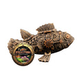 Zoo Med Steampunk Ornament Fish 13cm