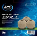 AMS BIO CULTURE BALLS 2KG