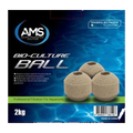 AMS BIO CULTURE BALLS 2KG