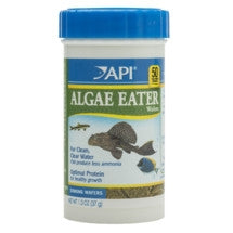 API Algae Eater Wafers 37gm