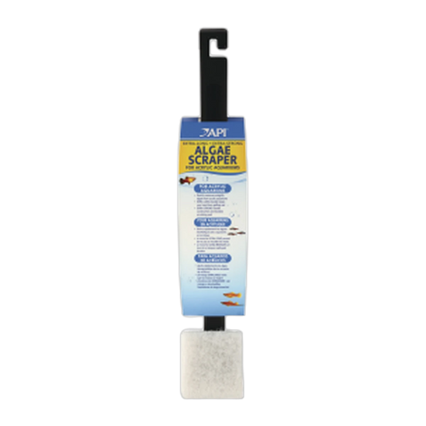 API Algae Scraper for acrylic aquariums