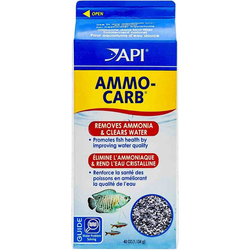API Ammo Carb 1.134kg