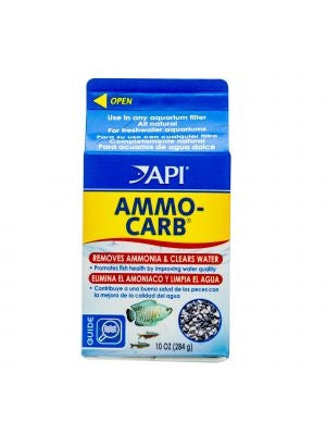 API Ammo Carb 284g