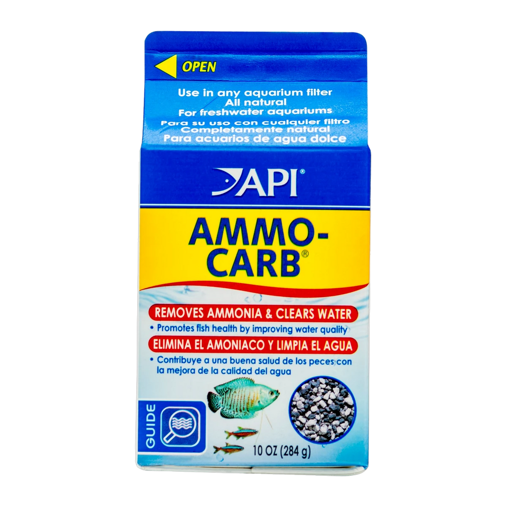 API Ammo Carb