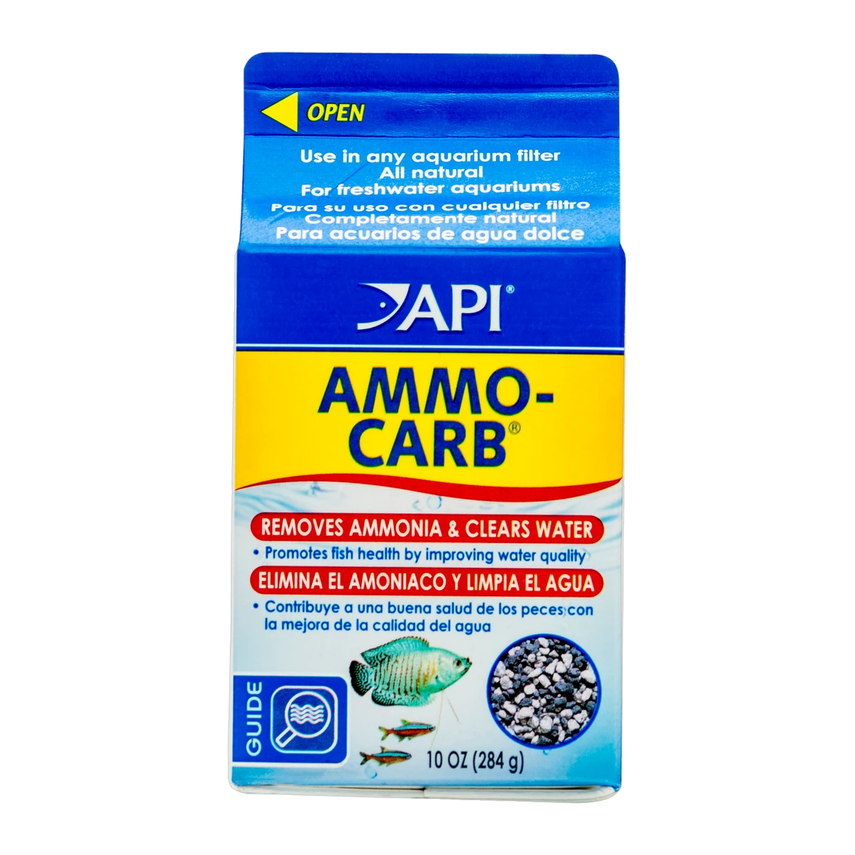 API Ammo Carb