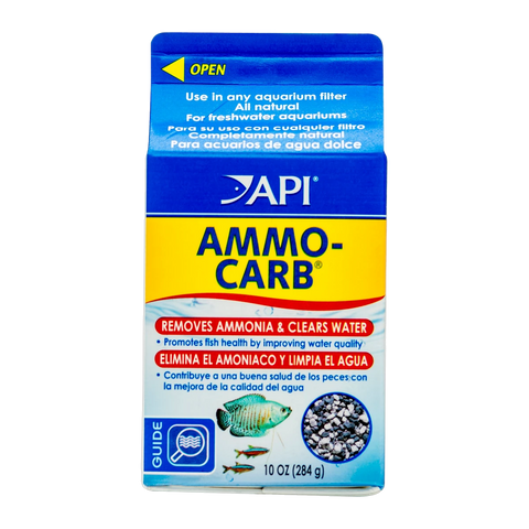 API Ammo Carb