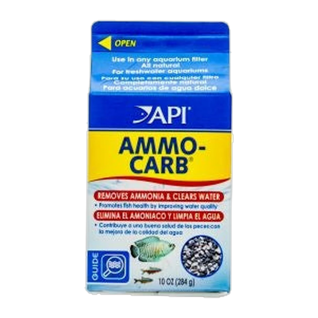 API Ammo Carb 284g