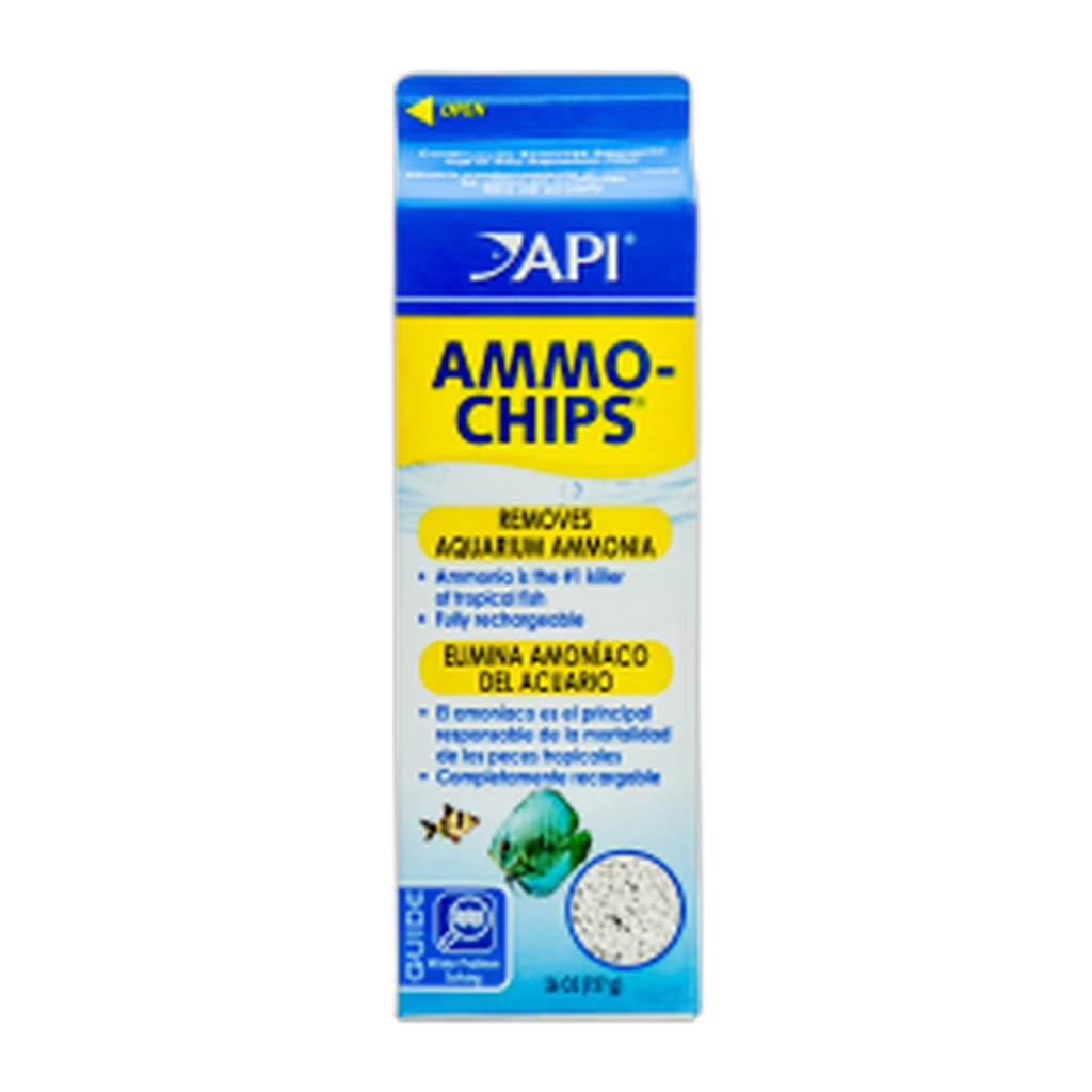API Ammo Chips