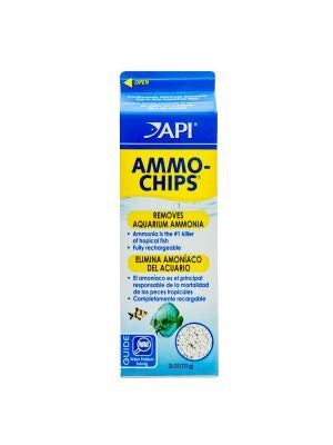 API Ammo Chips 737g