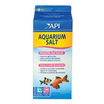 API Aquarium Salt 1021g