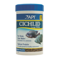 API Cichlid Pellets Large 200gm.