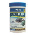 API Cichlid Pellets Medium 120gm