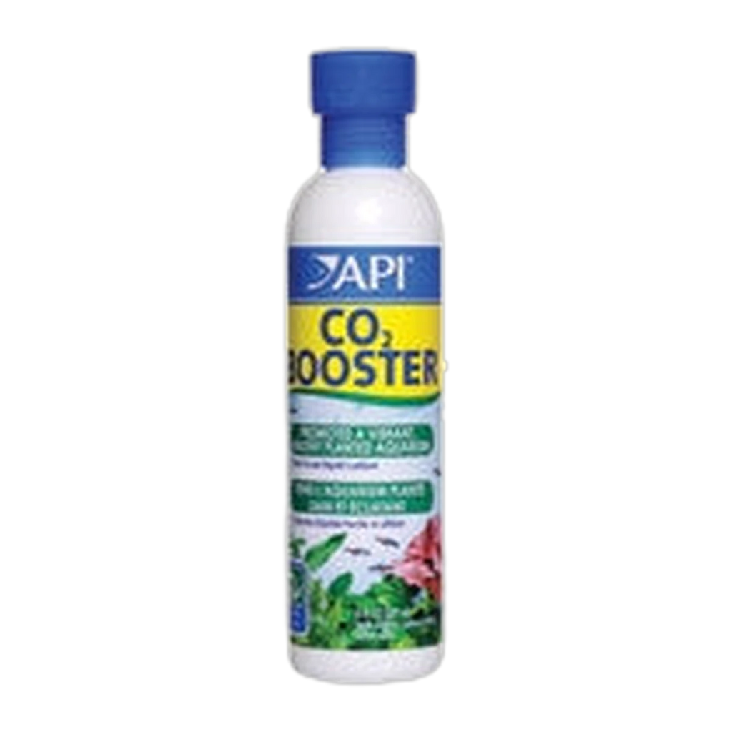 API CO2 Booster 473mL