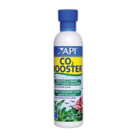 API CO2 Booster 473mL