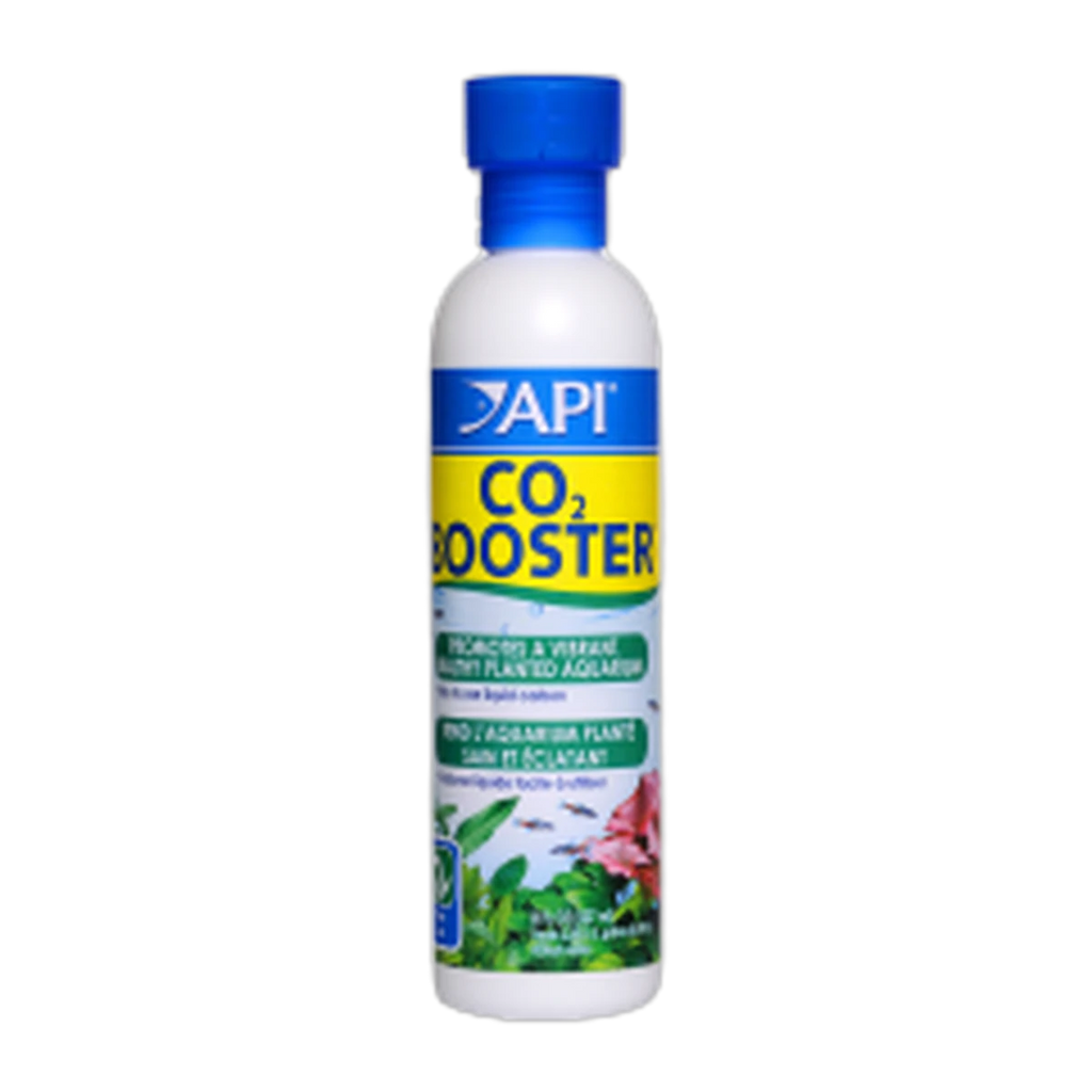 API CO2 Booster