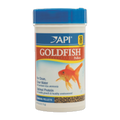 API Goldfish Pellets Sinking 113gm