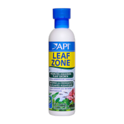 API Leaf Zone