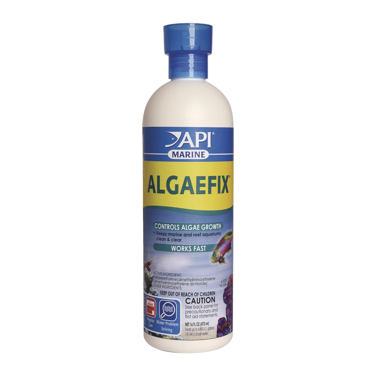 API Marine Algaefix 473ml