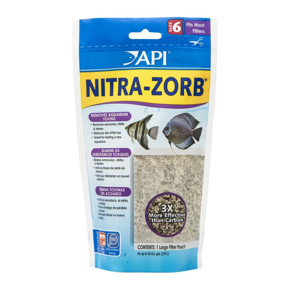 API Nitra-Zorb (210L)