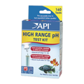 API pH High Range Test Kit Fresh/Saltwater