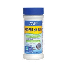 API pH Proper 6.5 Powder Jar 240gm