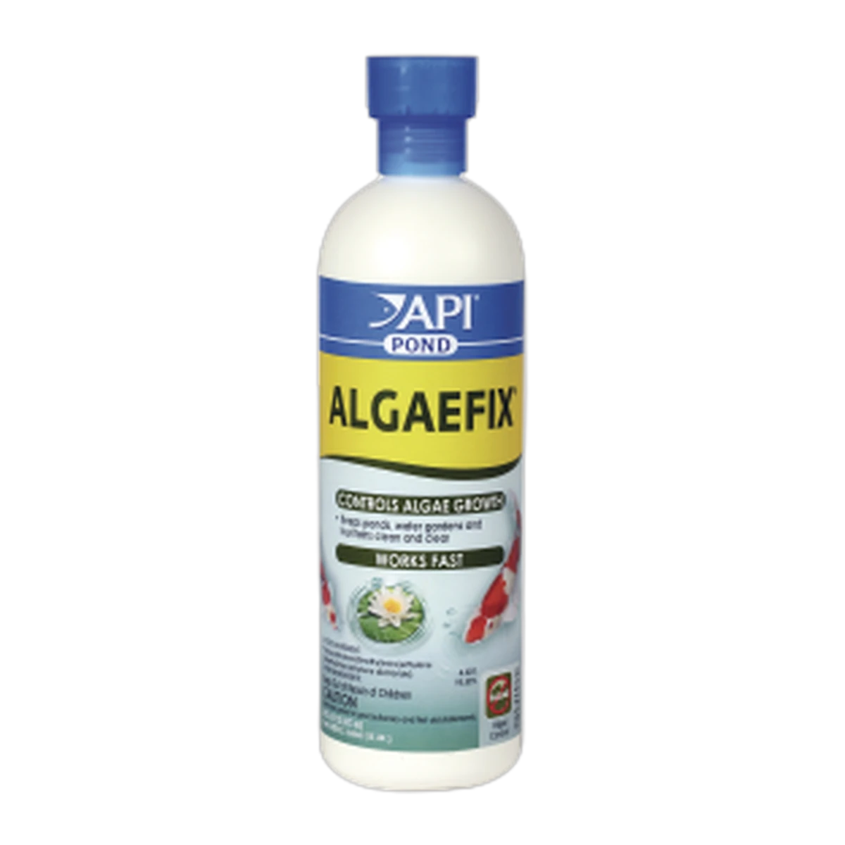 API Pond Care Algaefix 473ml