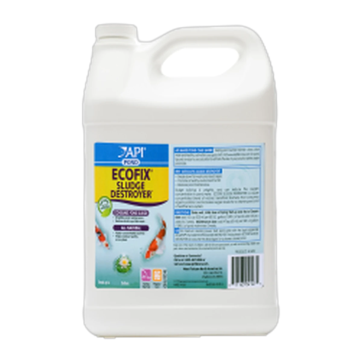 API Pond Care Ecofix 3.78ltr