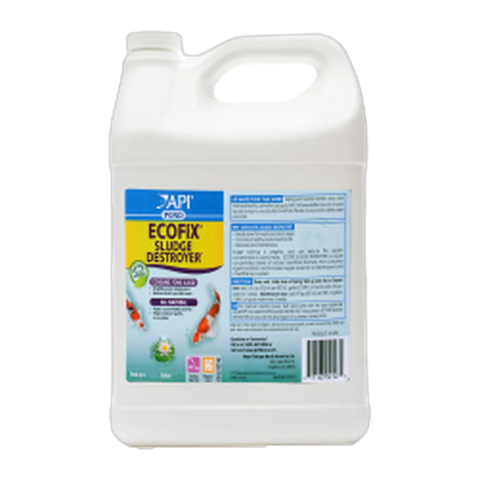 API Pond Care Ecofix 3.78ltr