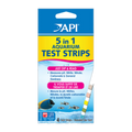 API Quick Testing Strips 5 in 1 - 4 pack