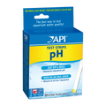 API Quick Testing Strips - P.H.