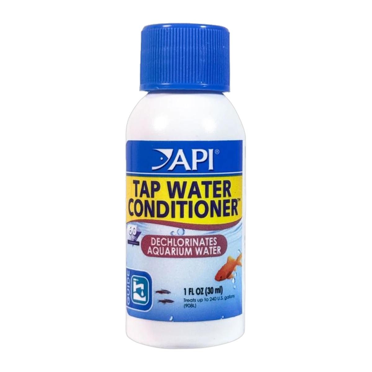 API Tapwater Conditioner - 30ml