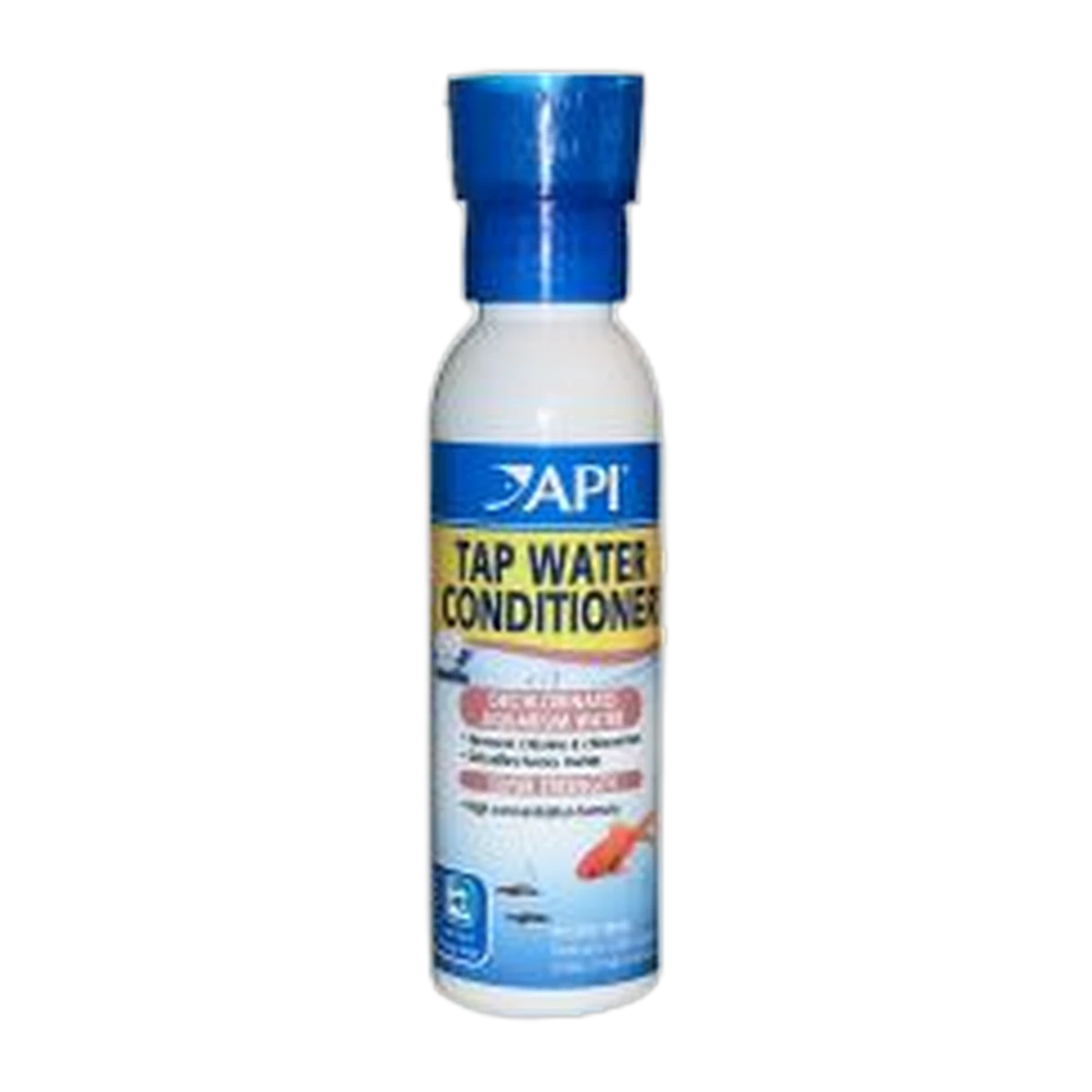 API Tapwater Conditioner