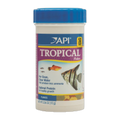 API Tropical Flake Food 10gm