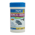 API Tropical Greens Flakes 31gm