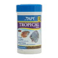 API Tropical Pellet Food 45gm.