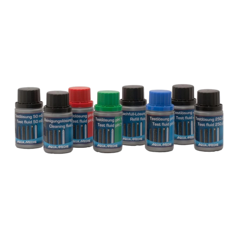 Aqua Medic 250µS Test Fluid 60ml