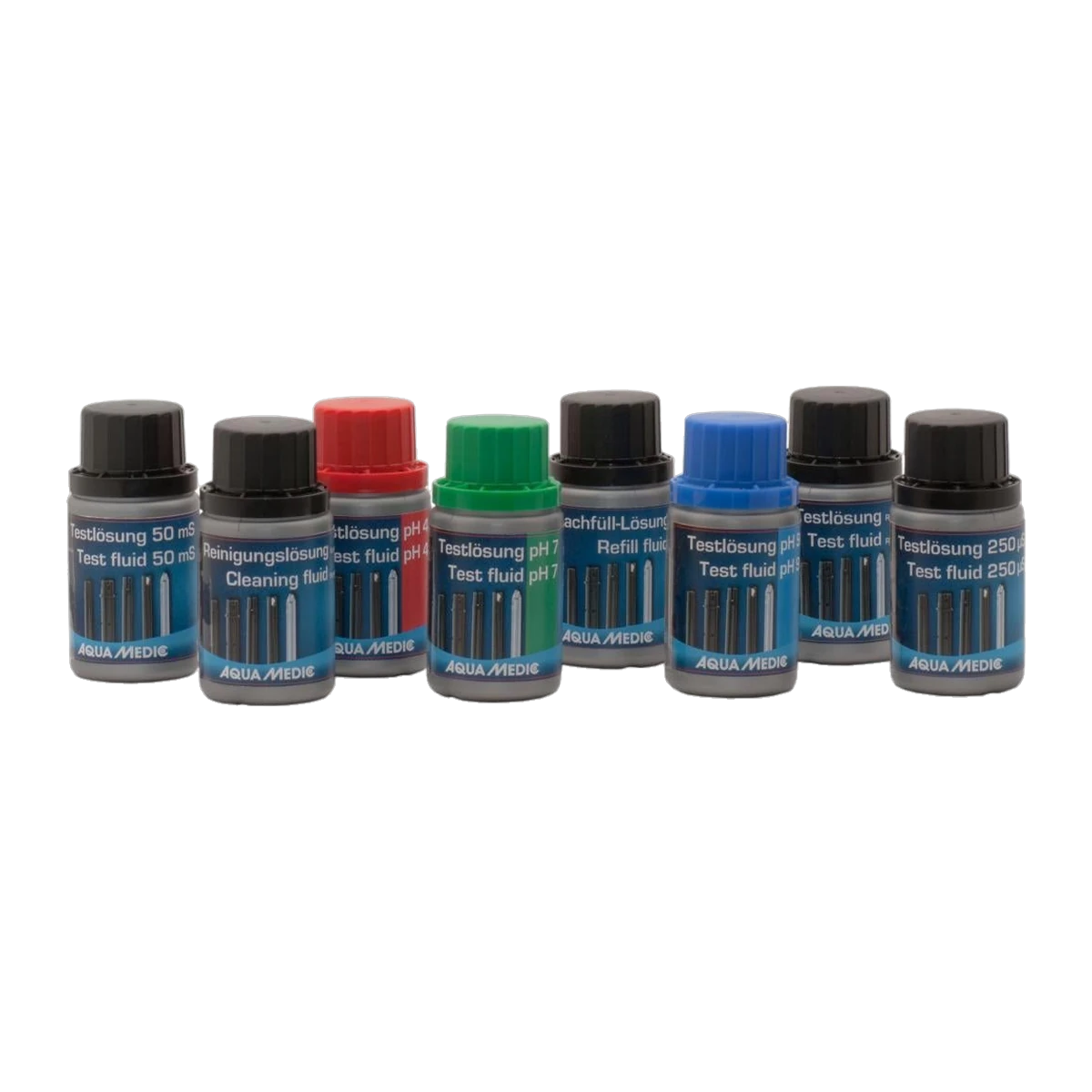 Aqua Medic 50mS Test Fluid 60ml