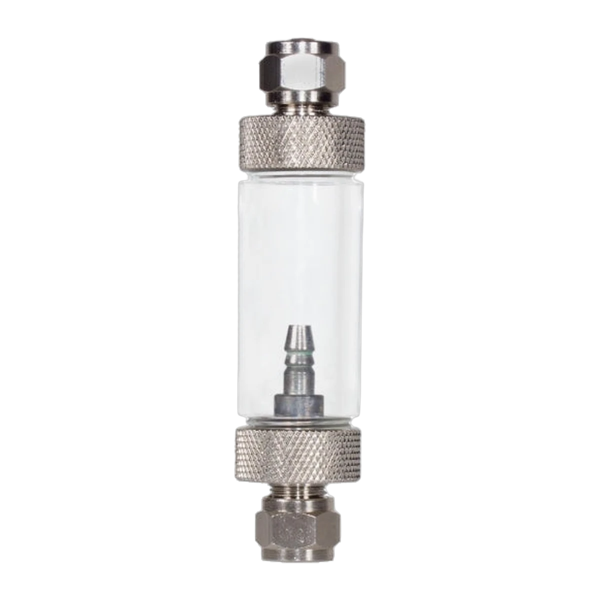 Aqua Medic CO2 Bubble Counter w/- Check Valve
