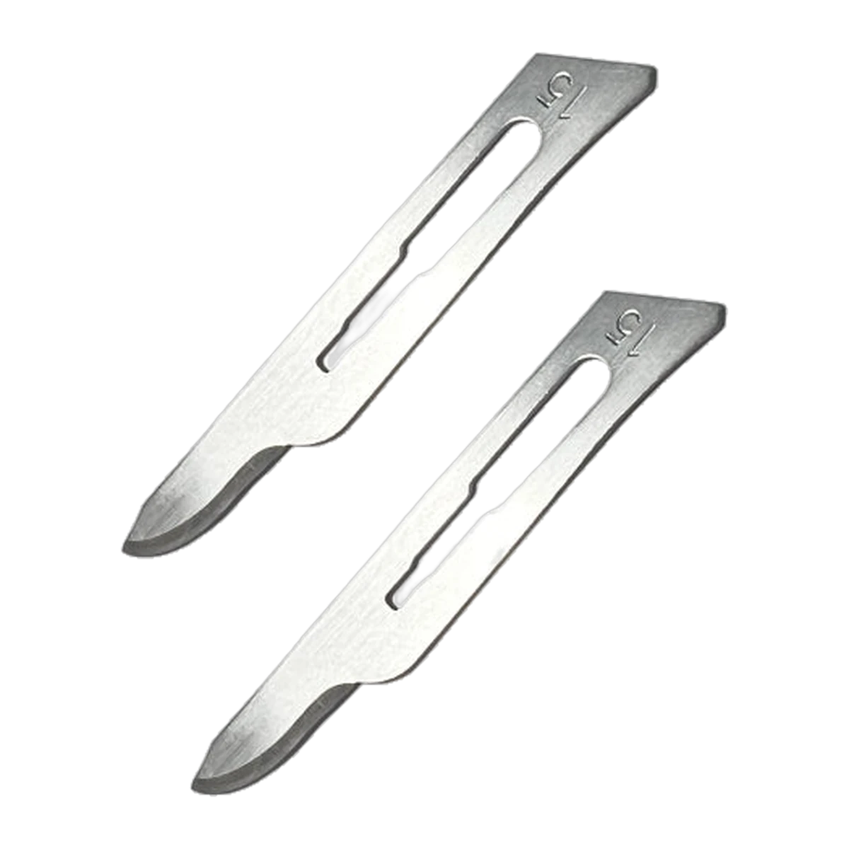 Aqua Medic Coral Frag Set Blades (2pcs)