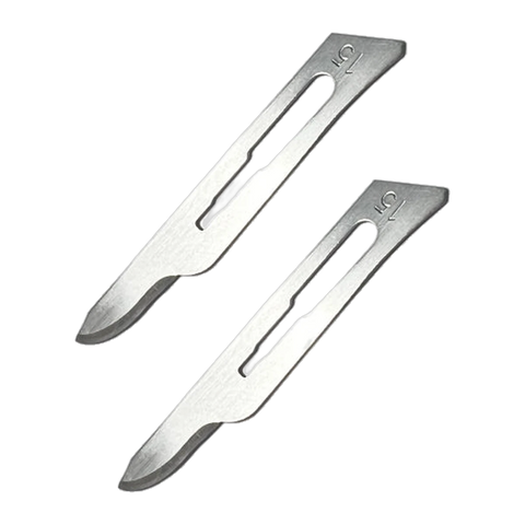 Aqua Medic Coral Frag Set Blades (2pcs)
